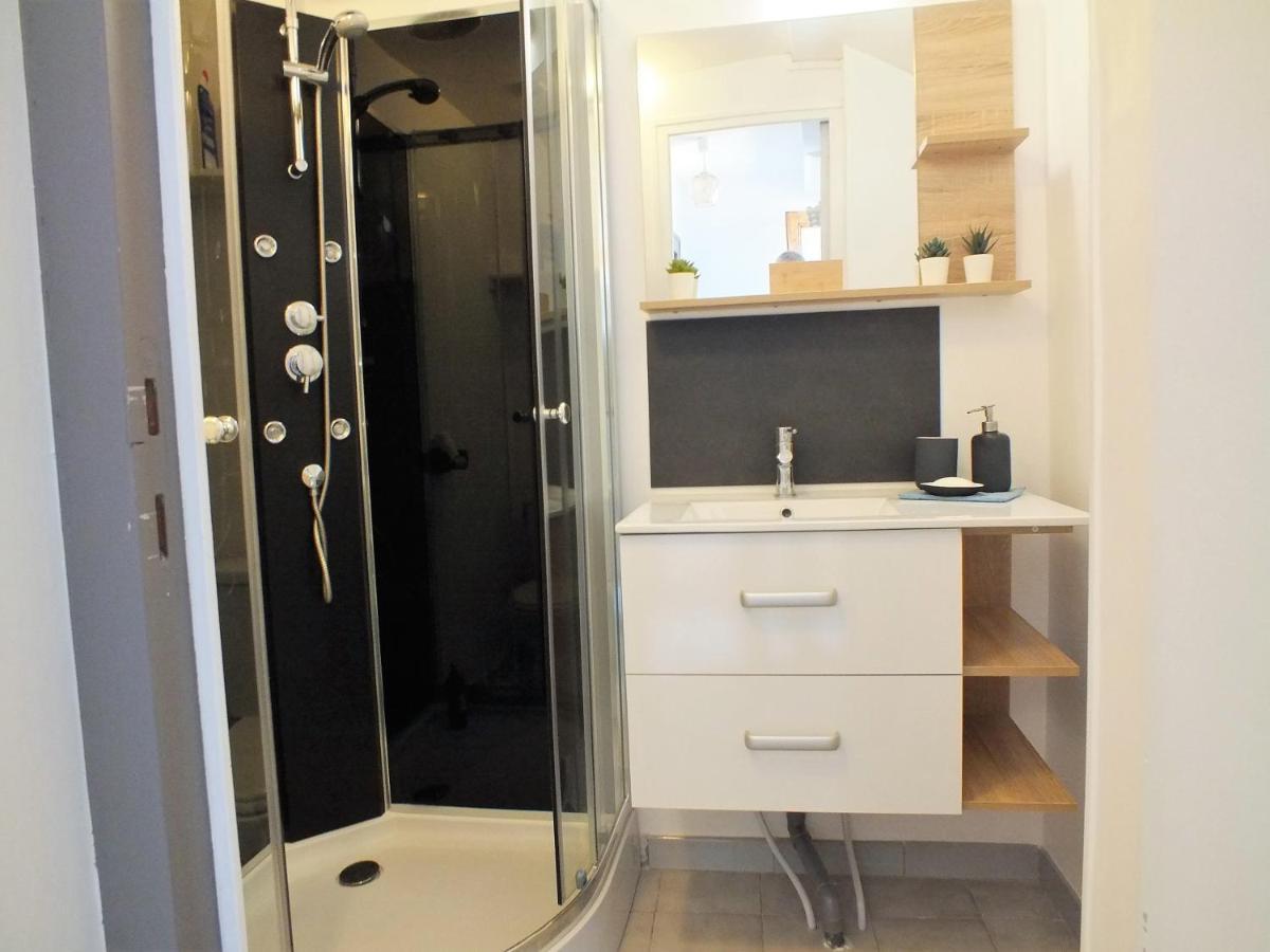 La Maison Moja Préty 외부 사진