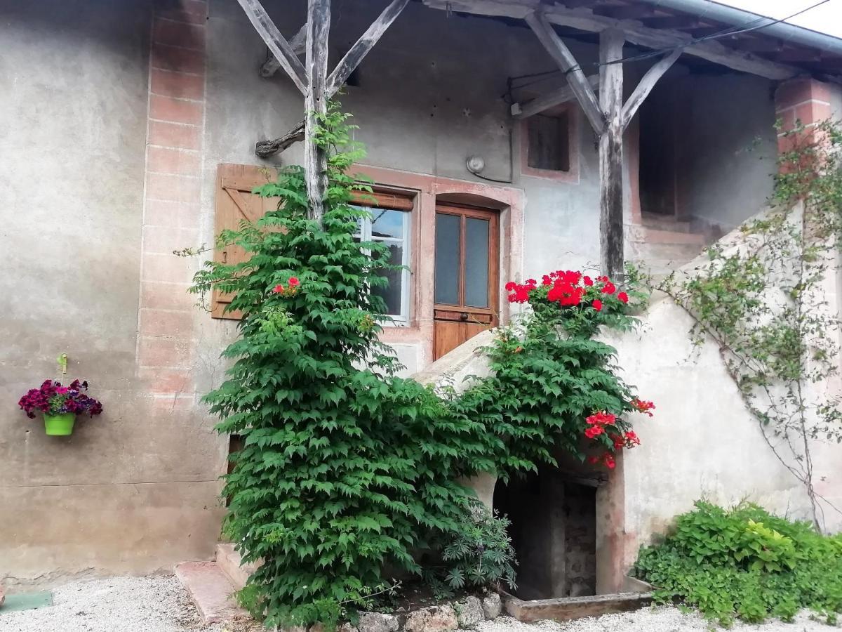 La Maison Moja Préty 외부 사진