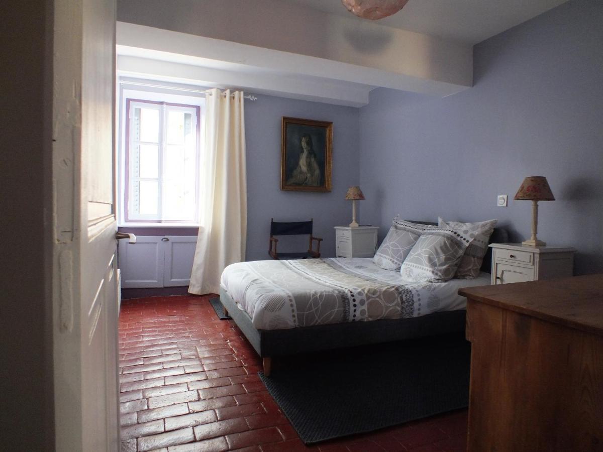 La Maison Moja Préty 외부 사진